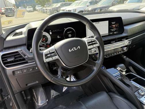 2023 Kia Telluride SX