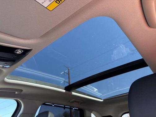 Ebony Black 2026 Kia Sorento SX