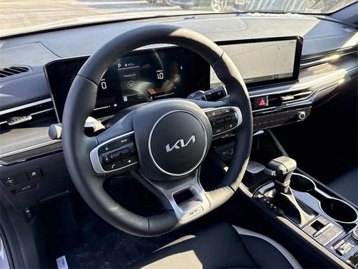2026 Kia K5 GT-Line AWD