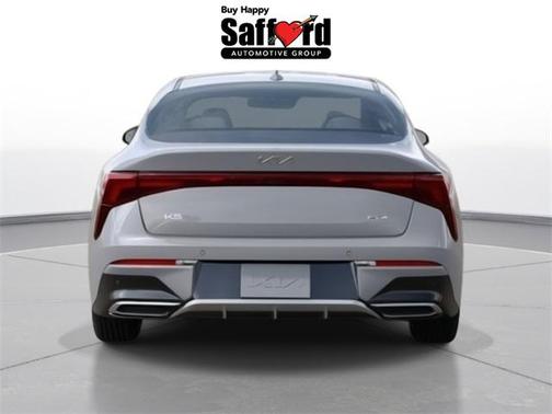 2026 Kia K5 GT-Line AWD