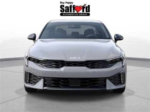2026 Kia K5 GT-Line AWD