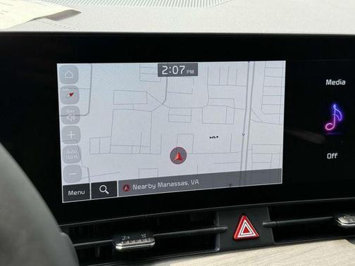 2025 Kia Sportage Plug-In Hybrid X-Line Prestige