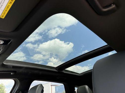 2025 Kia Sportage Plug-In Hybrid X-Line Prestige