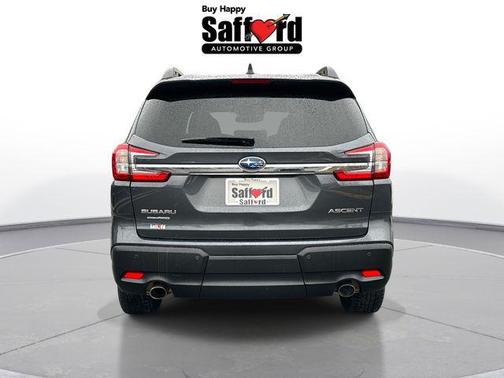 2024 Subaru Ascent Premium 8-Passenger