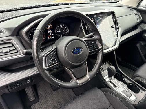 2024 Subaru Ascent Premium 8-Passenger