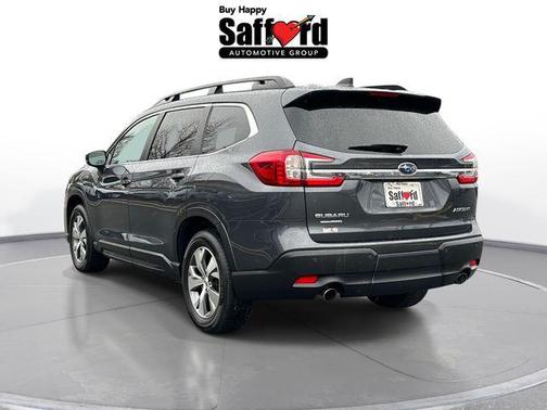 2024 Subaru Ascent Premium 8-Passenger
