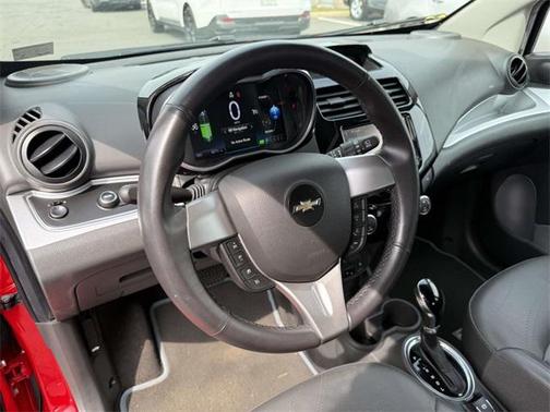 2016 Chevrolet Spark EV 1LT