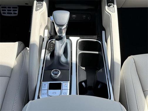 2025 Kia Telluride SX