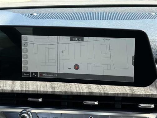 2025 Kia Telluride SX