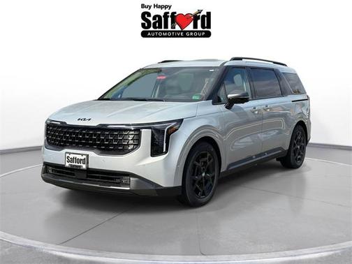 2026 Kia Carnival SX Prestige