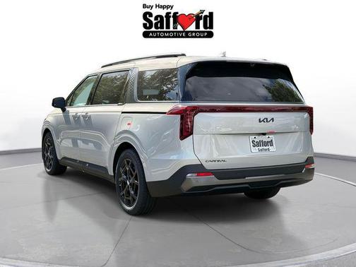 2026 Kia Carnival SX Prestige