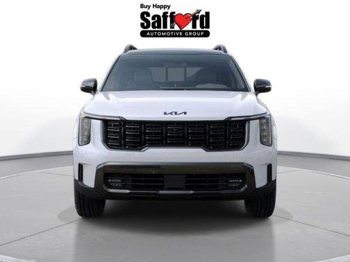 2026 Kia Sorento Hybrid SX Prestige