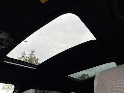 Ocean Blue 2026 Kia EV9 GT-Line