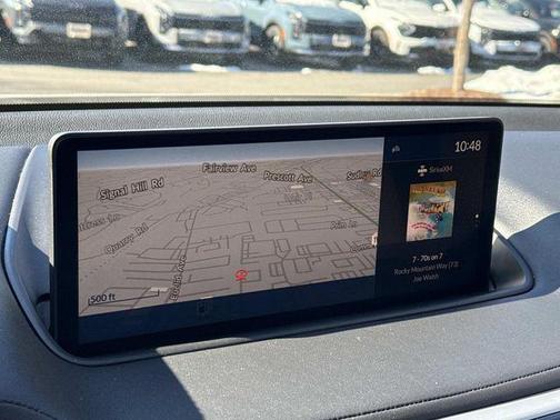 2024 Acura MDX Technology Package