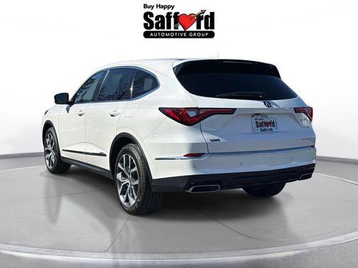 2024 Acura MDX Technology Package