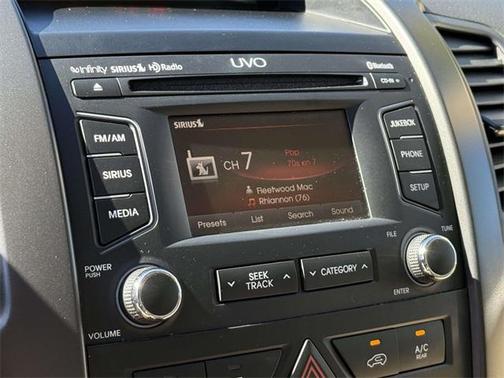 2013 Kia Sorento EX