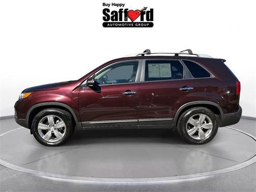 2013 Kia Sorento EX