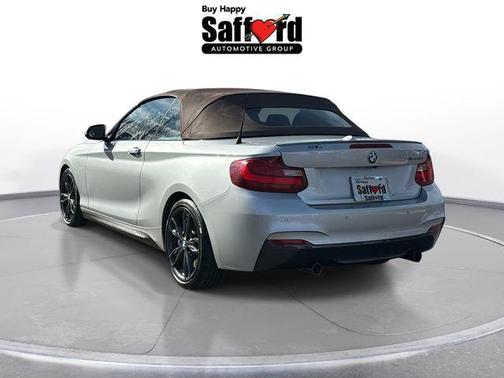 2016 BMW M2 Base