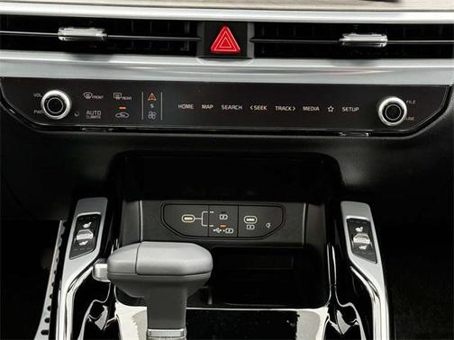 2025 Kia Sorento SX