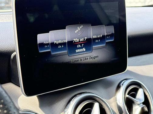 2019 Mercedes-Benz GLA 250 4MATIC