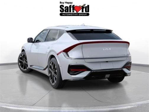 2025 Kia EV6 GT-Line