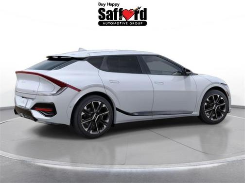 2025 Kia EV6 GT-Line