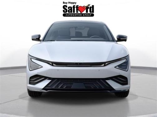 2025 Kia EV6 GT-Line
