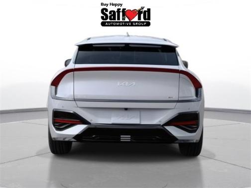 2025 Kia EV6 GT-Line