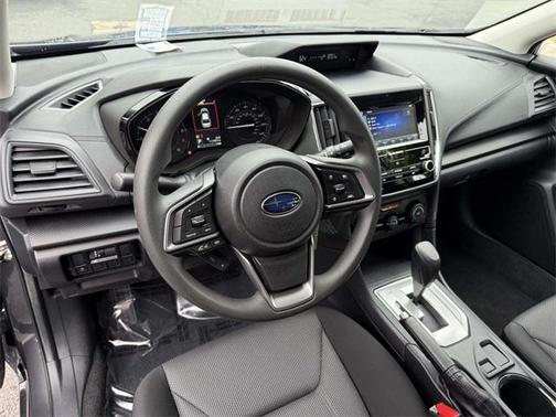 2023 Subaru Impreza Base