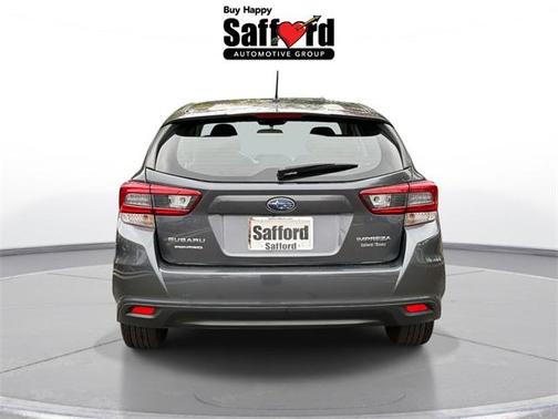 2023 Subaru Impreza Base