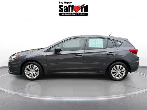 2023 Subaru Impreza Base