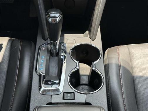 2017 Chevrolet Equinox 1LT