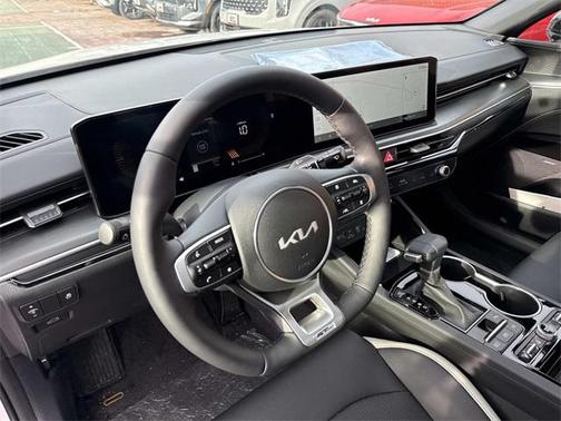 2026 Kia K5 GT-Line AWD