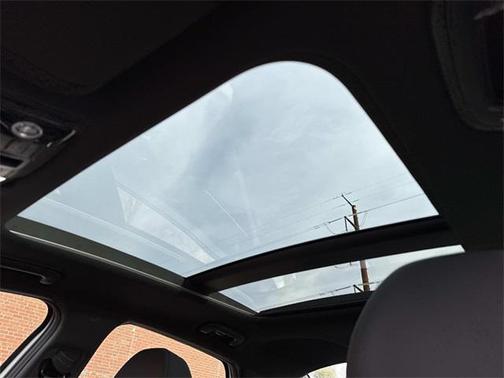 2026 Kia K5 GT-Line AWD