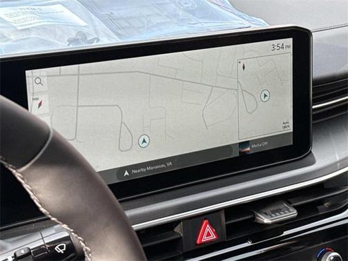 2026 Kia K5 GT-Line AWD