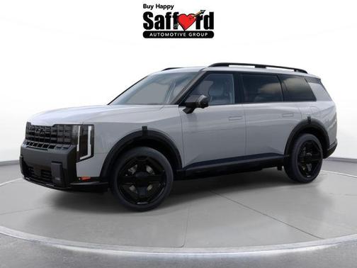 2027 Kia Telluride X-Line SX