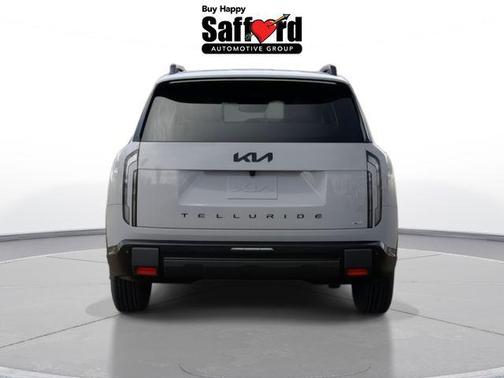 2027 Kia Telluride X-Line SX