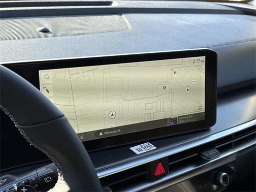 2026 Kia Sorento Plug-In Hybrid EX