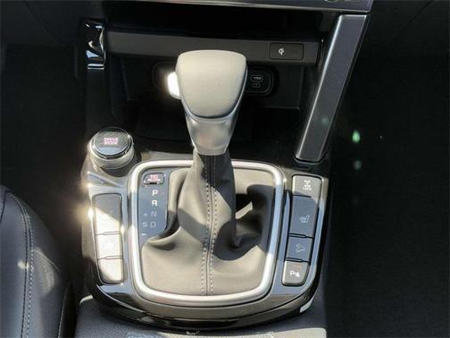 2025 Kia Seltos SX Turbo
