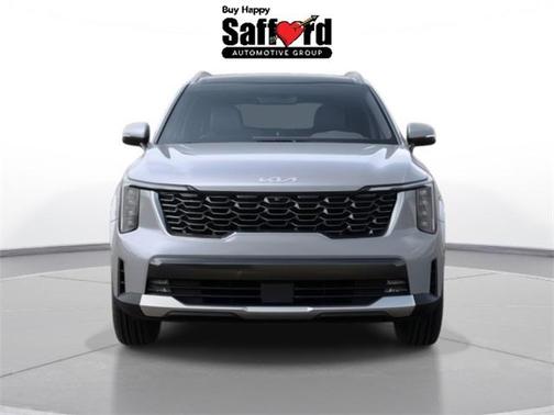 2025 Kia Sorento Hybrid SX Prestige