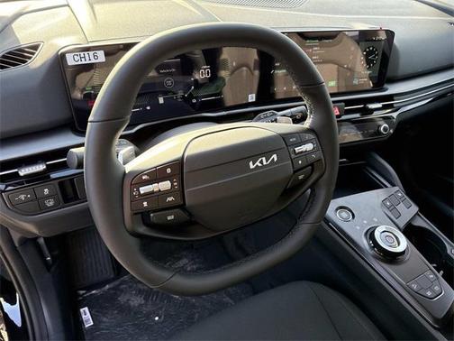 2026 Kia Sportage SX Turbo