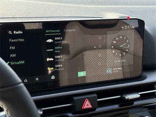 2026 Kia Sportage SX Turbo