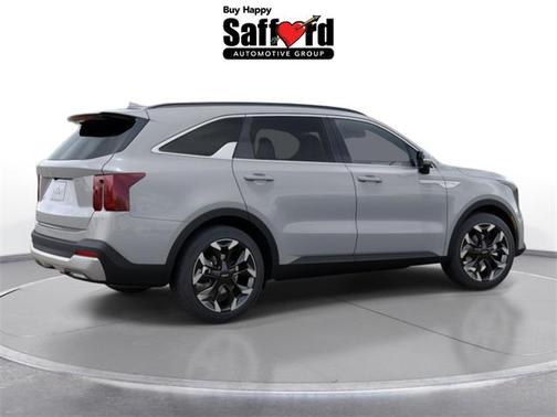 2026 Kia Sorento SX
