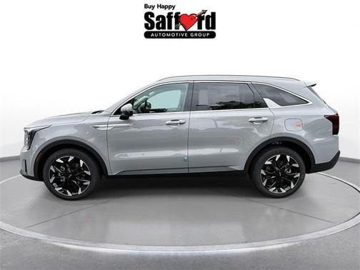 2026 Kia Sorento SX