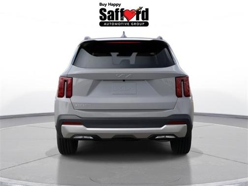 2026 Kia Sorento SX