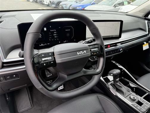 2026 Kia Sorento SX
