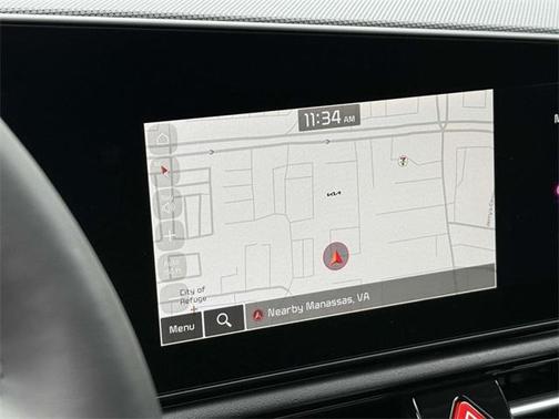 2025 Kia Niro EV Wave