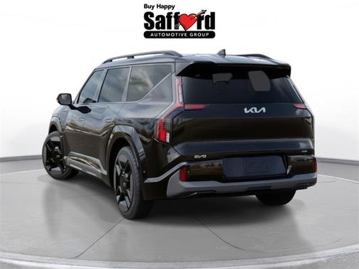2026 Kia EV9 GT-Line