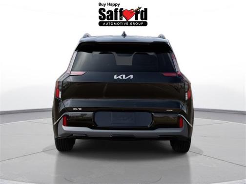 2026 Kia EV9 GT-Line