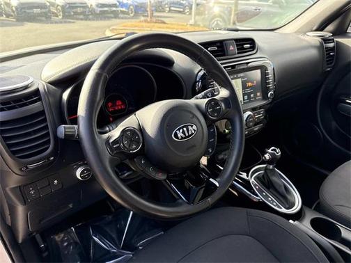 2014 Kia Soul !